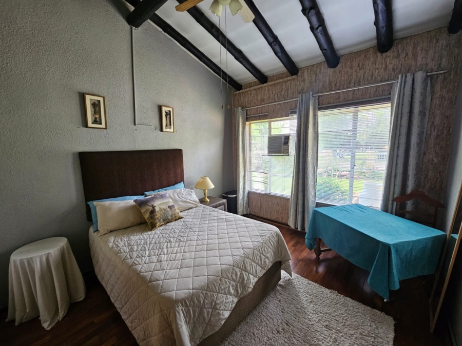 4 Bedroom Property for Sale in Vaalpark Free State